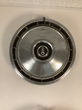 OEM 1966 1967 Plymouth Valiant Barracuda Wheel Cover Hubcap Vintage Classic picture