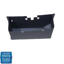 1969 Camaro 1969-1975 Nova Inner Glove Box Liner Without Air Conditioning - New picture