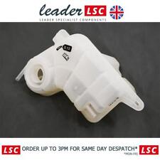 Audi A6 2004-11 Radiator Header / Engine Coolant Expansion Tank - NEW 4F0121403M picture