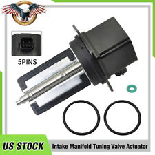 Intake Manifold Tuning Valve Actuator 68020076AB For Dodge Chrysler 300 3.5L V6 picture