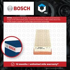 Air Filter fits MITSUBISHI COLT Mk6 1.1 04 to 12 Bosch 1500A045 Quality New picture