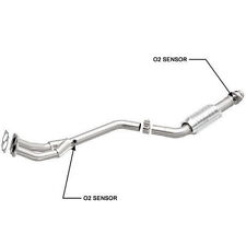 1995-1999 BMW 318ti 1.8L Magnaflow Direct-Fit Catalytic Converter Exhaust New picture