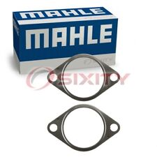 2 pc MAHLE Exhaust Pipe Flange Gaskets for 2009-2020 Hyundai Elantra Equus sl picture