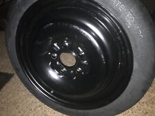 02-12 Mitsubishi Galant Spare Tire (NEW) picture