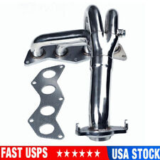 New Stainless Steel Manifold Header For 2005-2010 Scion tC Ant10 2.4L DOHC picture