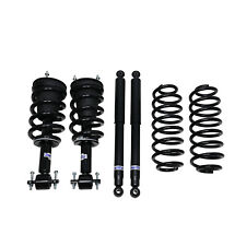 SmartRide 4-Wheel Air Suspension Conversion Kit for 2007-2014 Cadillac Escalade picture
