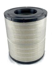 AIR FILTER DA2524: REPLACES RS3518 3520400C1 1117576 25177196 AF25139 picture
