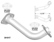 Exhaust and Tail Pipes for 2000-2003 Suzuki Vitara picture