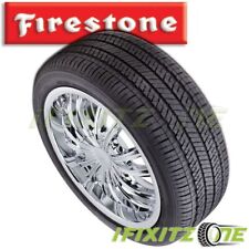 1 Firestone FR740 185/55R16 83H All Season M+S Traction High Performance Tires picture