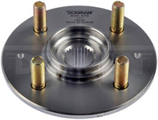 930-456 Dorman Wheel Hub Front New Driver or Passenger Side for Honda Civic Fit picture