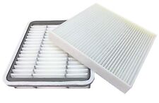 AIR FILTER & Cabin Air Filter Combo for 1999 - 2000 LEXUS GS300 AF5278 C35426 picture