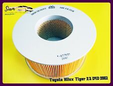 With for Toyota Hilux Tiger 2.5 D4D 2003  Air Filter **si1123** picture