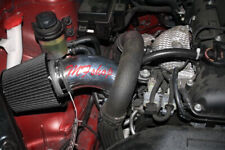 All Black For 2010-2012 Hyundai Genesis Coupe 2.0L L4 Turbo Air Intake Kit picture