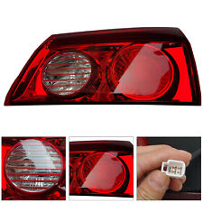 For 2006-2010 Toyota Sienna Tail Light Passenger Right Side Inner Tail Gate picture