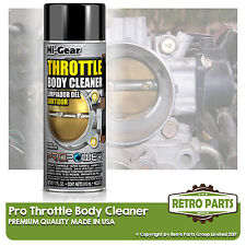 Throttle Body Cleaner for Honda Ascot. Idle Air Induction Control Valve picture