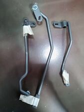 (3) Ford Falcon, Fairlane 4-Speed Rods OEM/Repo Levers- Used picture