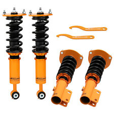 COILOVERS Struts Kit For MITSUBISHI 3000GT FWD 1991-1999 picture
