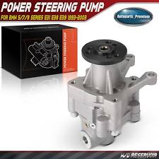 Power Steering Pump for BMW E31 840Ci 850Ci E38 740i 740iL E39 530i 530iT 540i picture