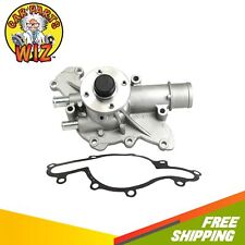 Water Pump Fits 92-93 Ford Mercury Cougar Thunderbird 5.0L V8 OHV 16v picture