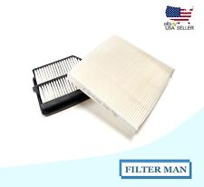 Engine & Cabin Air Filter For HONDA Accord Hybrid 2.0L 2014-2015 & 2017-2022 picture