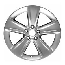 02521 Reconditioned OEM Aluminum Wheel 18x7.5 fits 2015-2023 Dodge Challenger picture