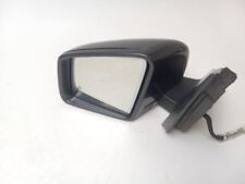 2012 MERCEDES-BENZ ML63 AMG FRONT LEFT DRIVER SIDE VIEW MIRROR picture