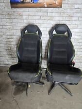 Lamborghini Gallardo Seats / Office seats picture