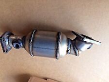 Catalytic Converter Fits: 2007 Honda Accord Hybrid picture
