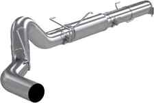 MBRP CatBack Exhaust System 5'' Pipe Muffler Fits 04-07 Dodge Ram 2500/3500 5.9L picture