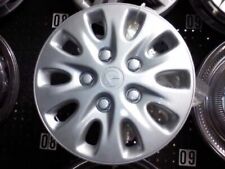 96 97 98 BREEZE WHEEL COVER 10 HOLE 11358 picture