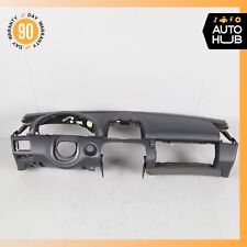 03-06 Mercedes W215 CL55 AMG CL500 Dashboard Dash Board Assembly Black OEM 47k picture