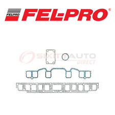 Fel Pro Intake & Exhaust Manifold Gasket Set for 1975-1980 AMC Pacer 4.2L L6 qn picture