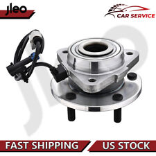 2WD Front Wheel Hub Bearing Assembly for 1998-2004 2005 Chevy Blazer GMC Jimmy picture