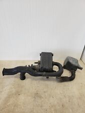 2000-2006 Honda Insight Hybrid OEM Air Intake Filter Box Assembly Set Up picture