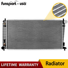 2257 Radiator For 1999-2003 Ford F150 4.2L 4.6L 5.4L / 99-02 Expedition 4.6 5.4L picture