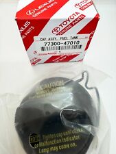 NEW WITH BOX GAS CAP RX330 GX470 ES330 ES300 for LEXUS PRIUS CAMRY 77300-47010 picture