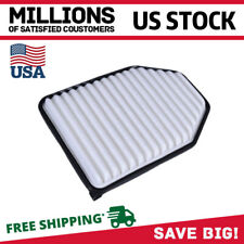 Fits Jeep Wrangler Replacement Engine Air Filter Panel 53034018AD Hot Sales picture