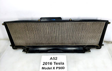 ✅ 2016-2020 OEM Tesla Model X Front Hepa Air Filter Cabin Filtration picture
