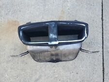 2011-2014 Cadillac CTS COUPE Exhaust Tip Inner Chrome OEM  picture