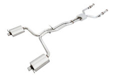 AWE Tuning Fits Mercedes-Benz W205 C450 AMG / C400 Touring Edition Exhaust picture