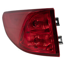 Left Outer Tail Light for Honda Odyssey picture