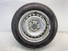 96-99 BMW E36 3 Series 15 Inch Emergency Spare Wheel Rim Tire 6.5JX15 ET:47 OEM✅ picture