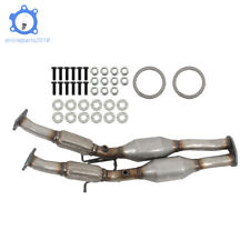 Catalytic Converter 16666 For Volvo XC90 3.2L 2007 2008 2009 2010 2011 2012-2014 picture