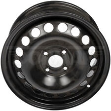 New Steel Wheel fits 2005 - 2010 Chevy Cobalt 9595086 15 Inch 4 lug picture