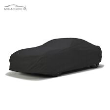 SoftTec Stretch Satin Indoor Car Cover for Chrysler Windsor 1955-1961 picture