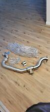 MISHIMOTO 15+ FORD MUSTANG 2.3L ECOBOOST DOWNPIPE W/ CATALYTIC CONVERTER picture