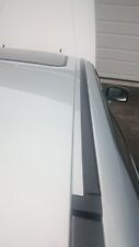 VW Corrado G60 VR6 SLC Karmannski roof trim  moldings 2 strips  left and right picture