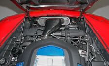 K&N Aircharger Air Intake Kit For 2009-2013 Chevy Corvette ZR1 6.2L Supercharged picture