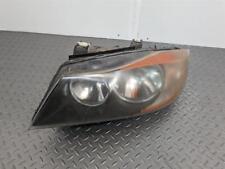2006-2011 BMW 325I FRONT LEFT DRIVER SIDE HEADLIGHT ASSEMBLY 63116942741 OEM picture