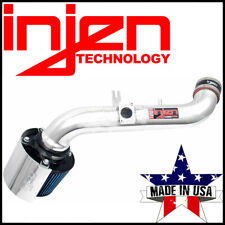 Injen SP Short Ram Cold Air Intake System fits 2006-2012 Mitsubishi Eclipse 2.4L picture